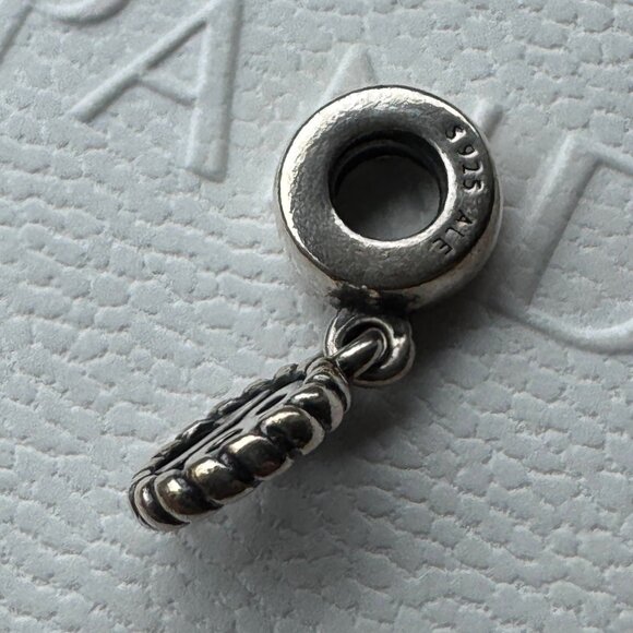 Pandora 18th Birthday Dangle Charm - Picture 2 of 5